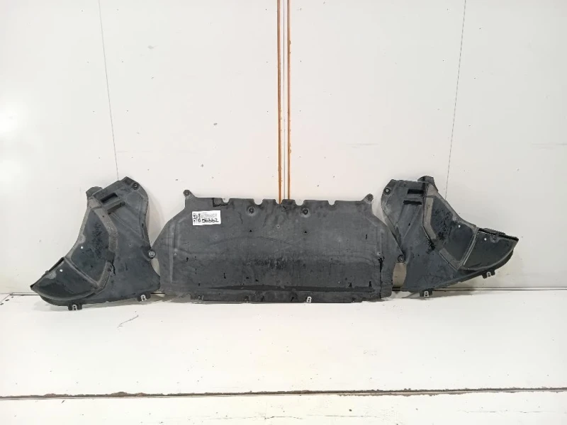 Carter Protezione Motore INF ANT 51757340168 Bmw Serie 5 G30 Berlina 2016