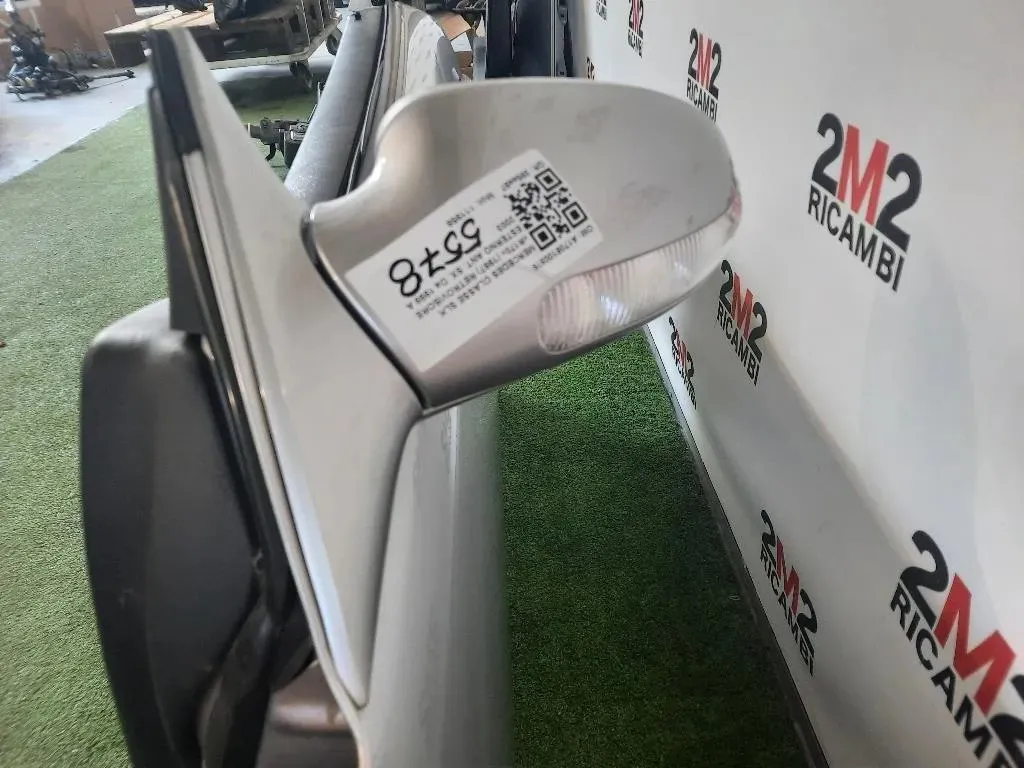 Retrovisore Esterno ANT SX A1708100976 Mercedes Classe SLK R170 1997