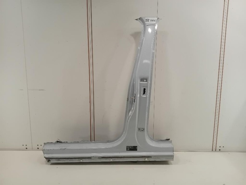 Montante Centrale SX Volkswagen T-roc 2017