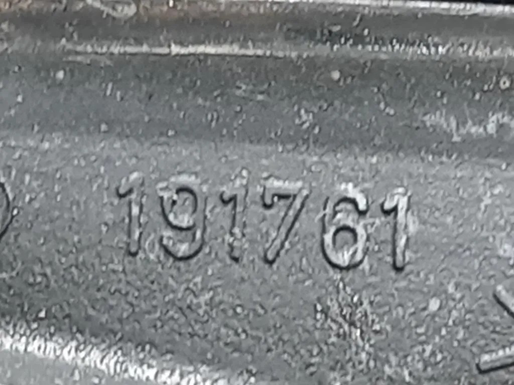 Retrovisore Esterno ANT SX A1708100176 Mercedes Classe SLK R170 1997