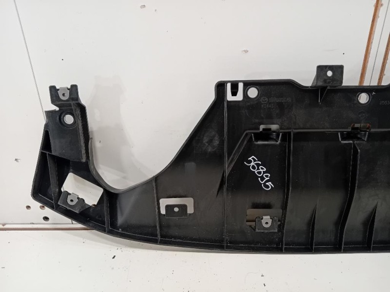 Carter Protezione Motore INF ANT KD53-500S1 Mazda CX5 I 2012