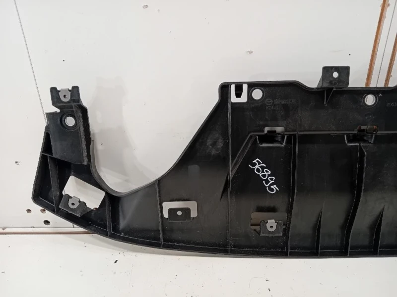 Carter Protezione Motore INF ANT KD53-500S1 Mazda CX5 I 2012