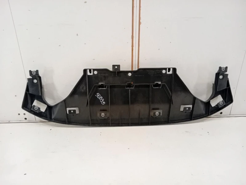 Carter Protezione Motore INF ANT KD53-500S1 Mazda CX5 I 2012