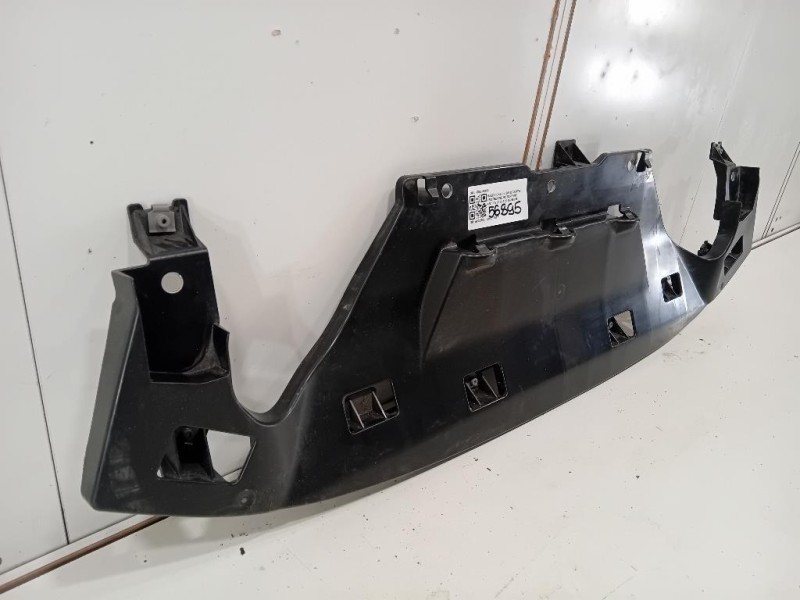 Carter Protezione Motore INF ANT KD53-500S1 Mazda CX5 I 2012