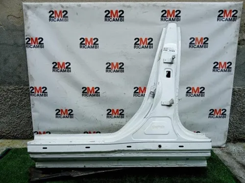 Montante Centrale SX MONTANTE CENTRALE SX Volvo V60 I 2013