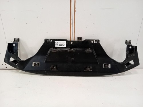 Montante Interno Tetto DX 8E9868632 Audi A4 8ED Avant 2005