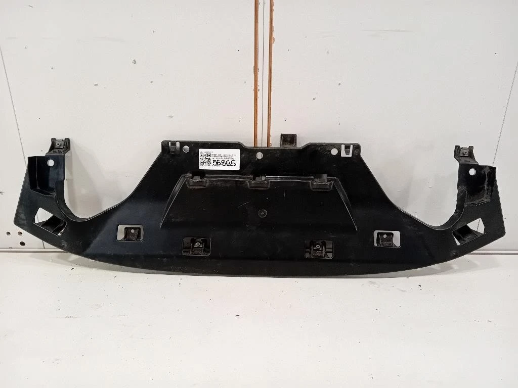 Carter Protezione Motore INF ANT KD53-500S1 Mazda CX5 I 2012