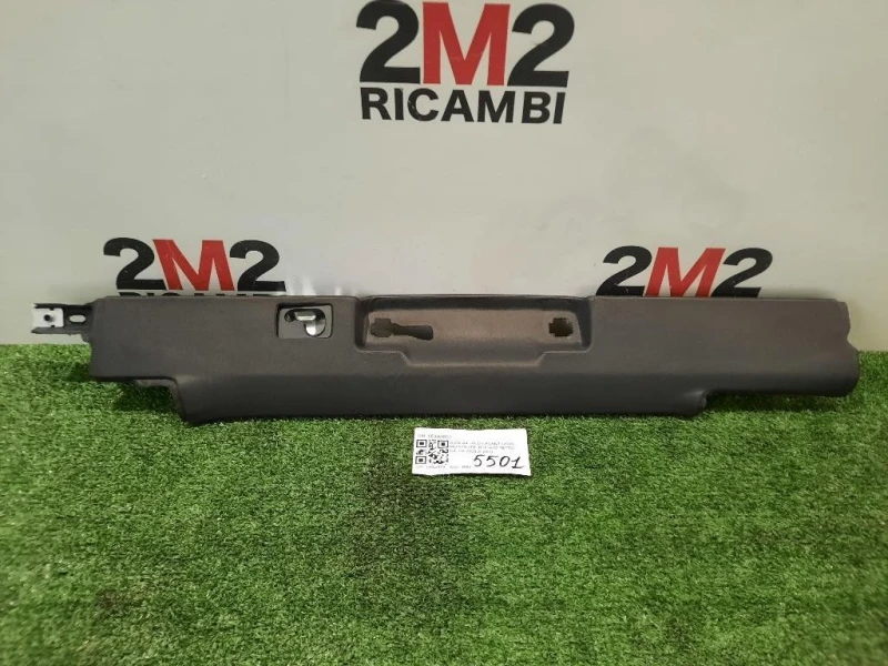 Montante Interno Tetto DX 8E9868632 Audi A4 8ED Avant 2005