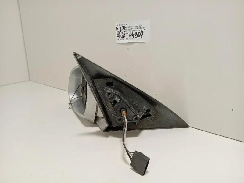 Retrovisore Esterno ANT SX A1708100176 Mercedes Classe SLK R170 1997