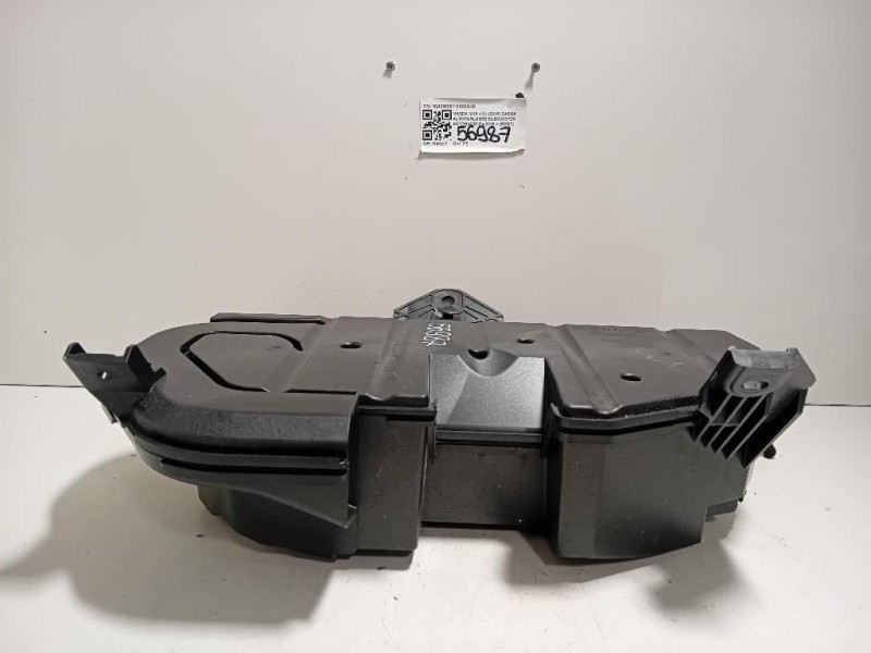 Montante Interno Tetto SX 8E9868631 Audi A4 8ED Avant 2005