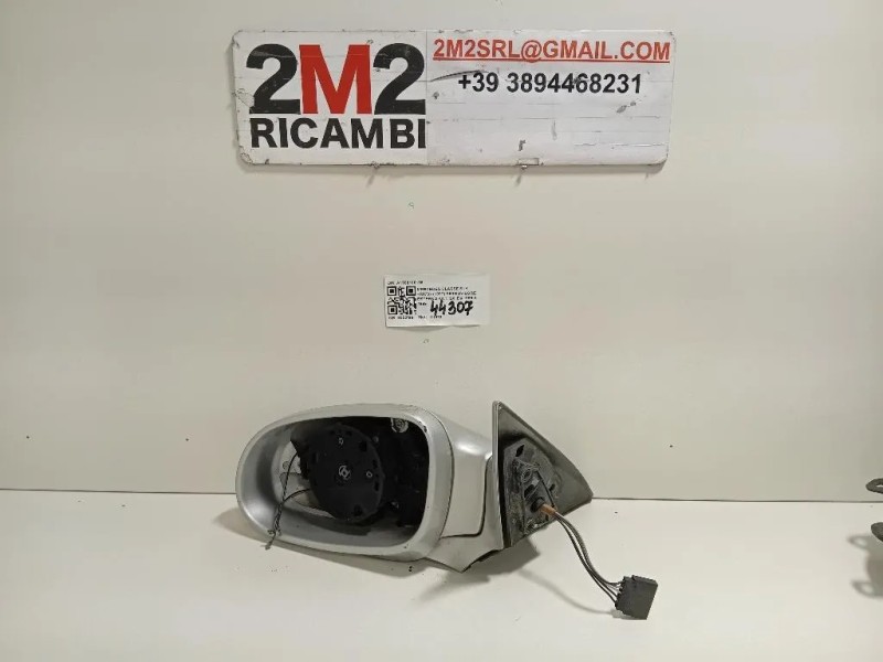 Retrovisore Esterno ANT SX A1708100176 Mercedes Classe SLK R170 1997