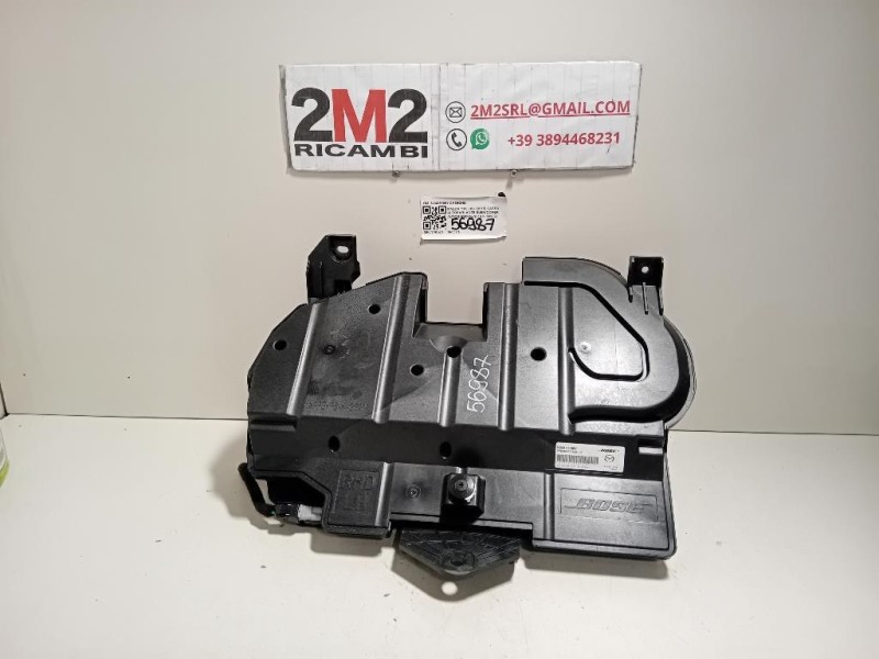 Cassa Altoparlante Subwoofer Autoradio N2436696Y Mazda MX5 IV 2015