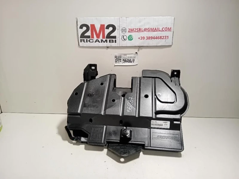 Cassa Altoparlante Subwoofer Autoradio N2436696Y Mazda MX5 IV 2015