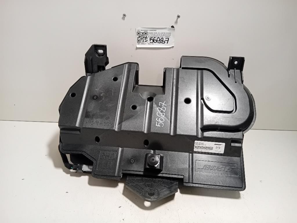 Cassa Altoparlante Subwoofer Autoradio N2436696Y Mazda MX5 IV 2015