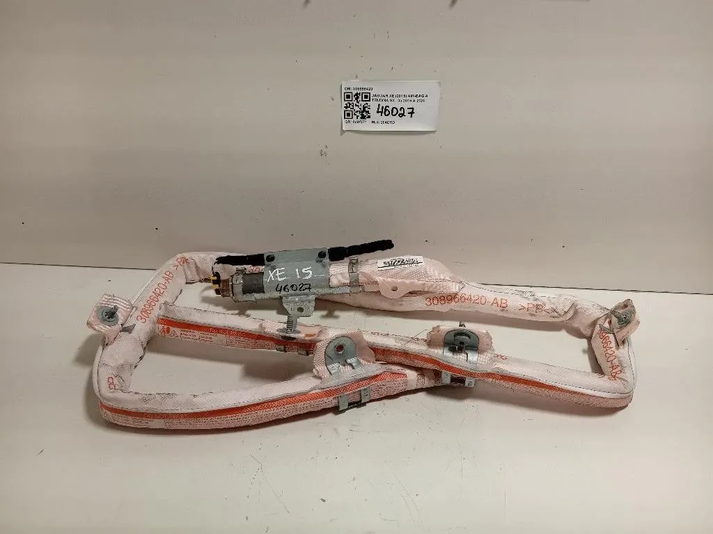 Air-bag A Tendina SX 308966420 Jaguar XE 2015