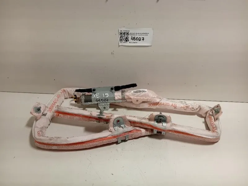 Air-bag A Tendina SX 308966420 Jaguar XE 2015