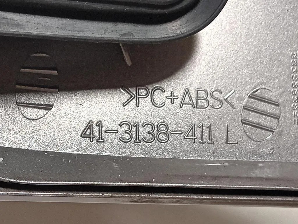 Retrovisore Esterno ANT SX 413138411 Mercedes Classe SLK R171 2004