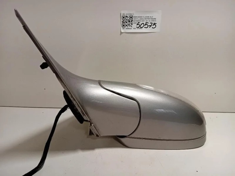 Retrovisore Esterno ANT SX 413138411 Mercedes Classe SLK R171 2004