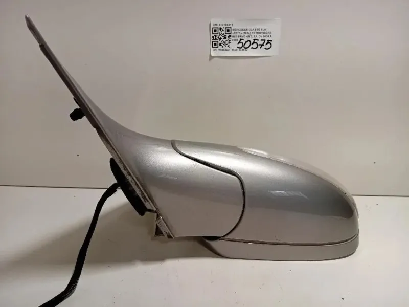 Retrovisore Esterno ANT SX 413138411 Mercedes Classe SLK R171 2004