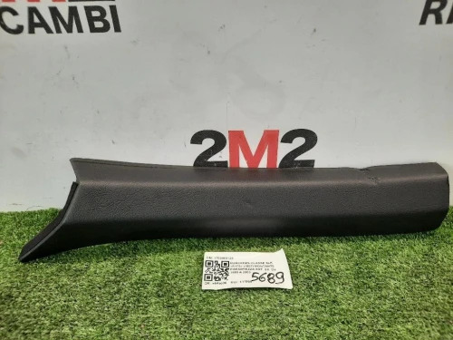 Montante Parabrezza ANT SX 1706900125 Mercedes Classe SLK R170 1997