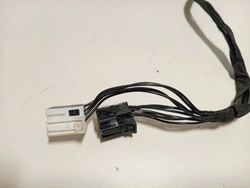 Retrovisore Esterno ANT SX 413138411 Mercedes Classe SLK R171 2004