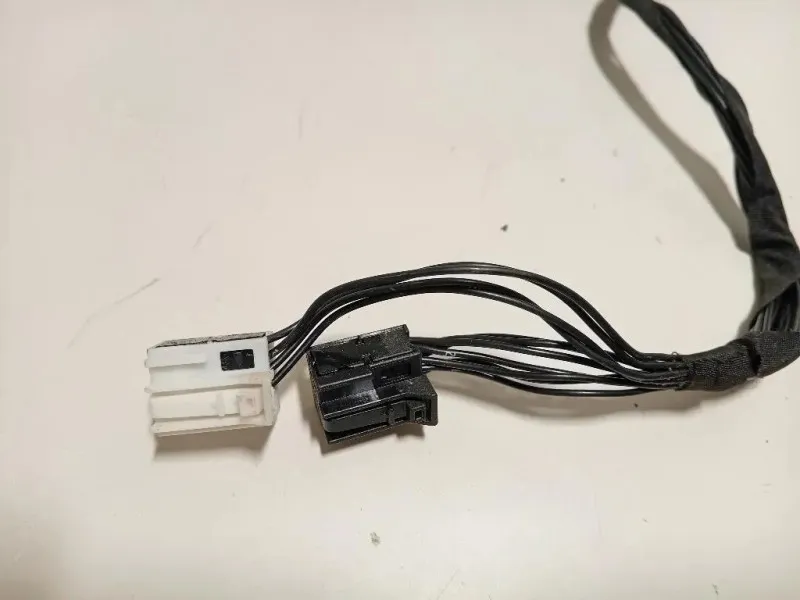 Retrovisore Esterno ANT SX 413138411 Mercedes Classe SLK R171 2004