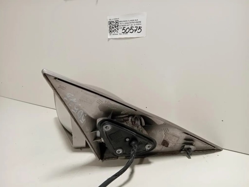 Retrovisore Esterno ANT SX 413138411 Mercedes Classe SLK R171 2004