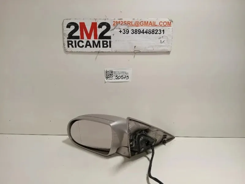 Retrovisore Esterno ANT SX 413138411 Mercedes Classe SLK R171 2004