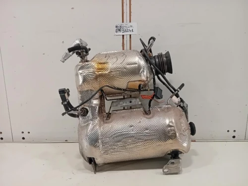 Catalizzatore A6541408701 Mercedes Classe A W177 2018