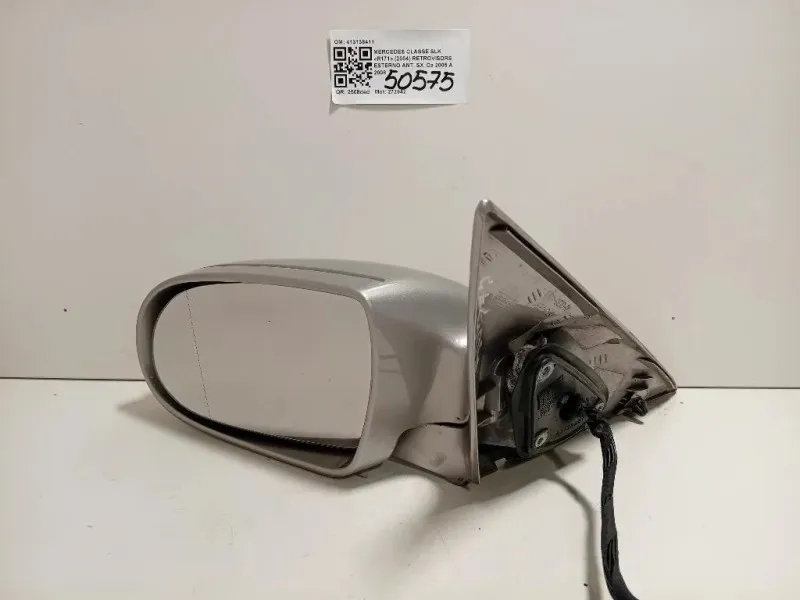 Retrovisore Esterno ANT SX 413138411 Mercedes Classe SLK R171 2004