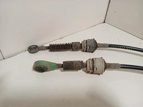 CAVO Comando Cambio 46347647 Fiat 500 II 2015