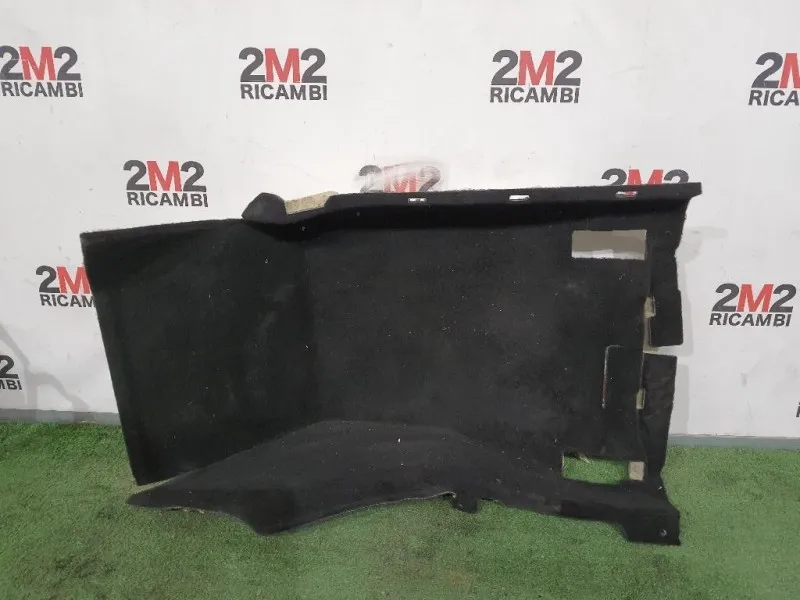 Moquette Pianale ANT DX A2466800640 Mercedes Classe B W246 2012