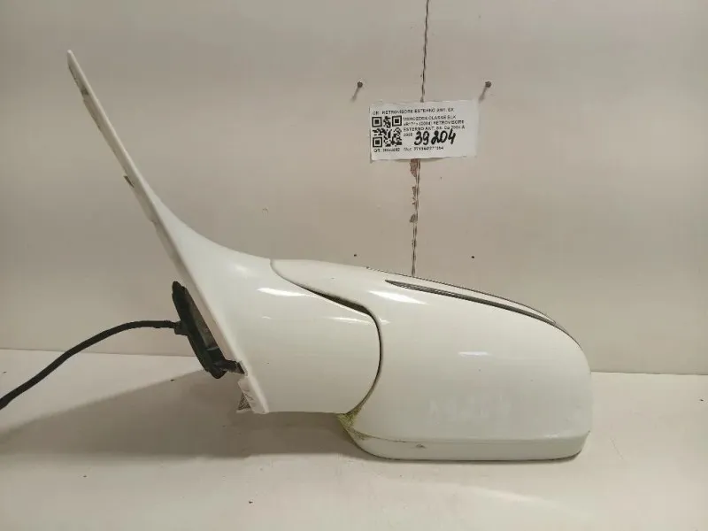 Retrovisore Esterno ANT SX SPECCHIO SPECCHIETTO 7 FILI Mercedes Classe SLK R171 2004