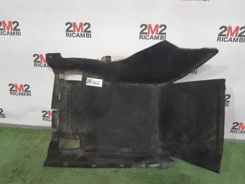 Moquette Pianale ANT DX A2466800640 Mercedes Classe B W246 2012