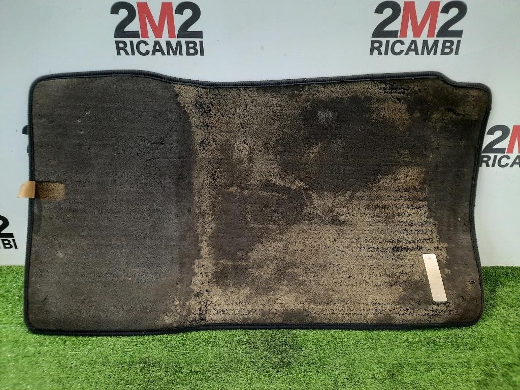 Moquette Pianale ANT DX Mercedes Classe SLK R170 1997