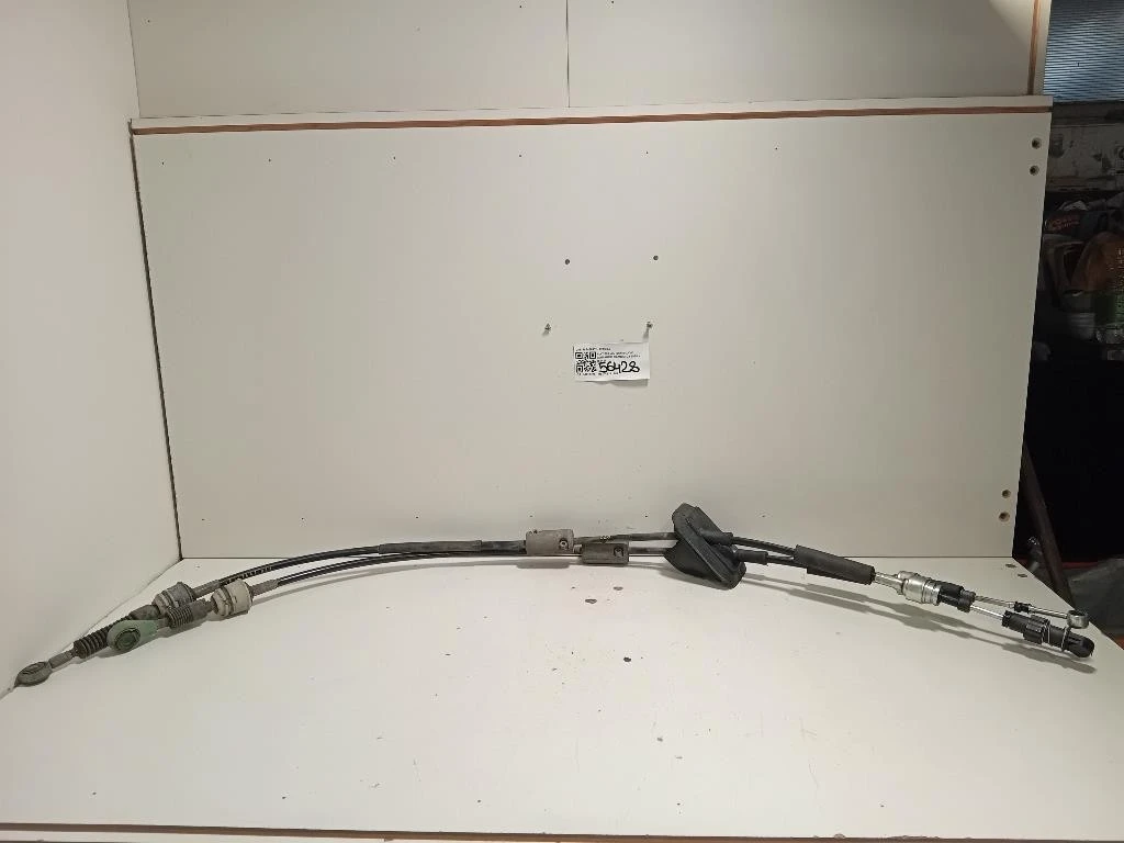 CAVO Comando Cambio 46347647 Fiat 500 II 2015