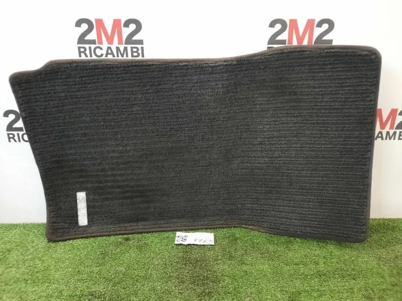 Moquette Pianale ANT DX Mercedes Classe SLK R170 1997