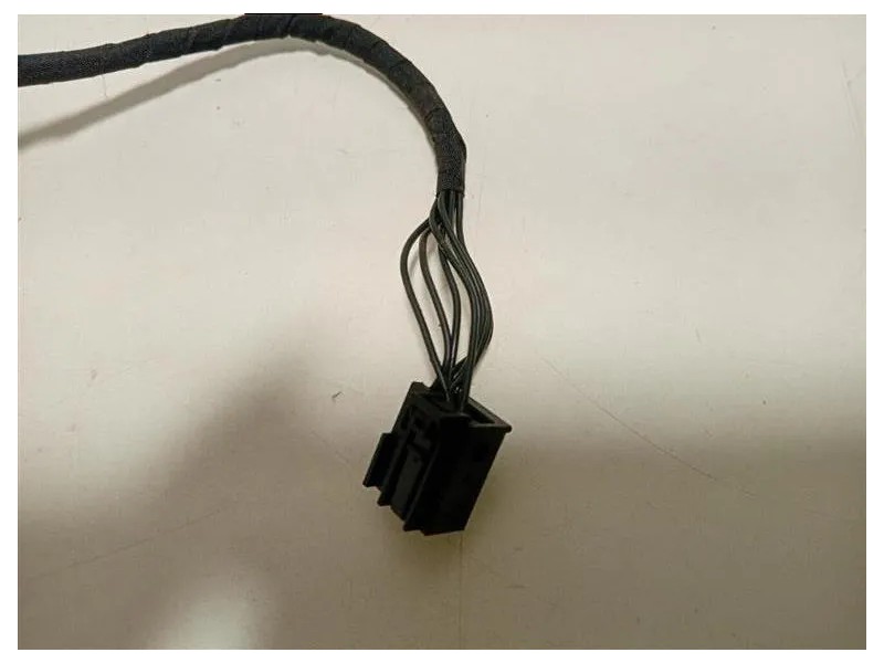 Retrovisore Esterno ANT SX SPECCHIO SPECCHIETTO 7 FILI Mercedes Classe SLK R171 2004