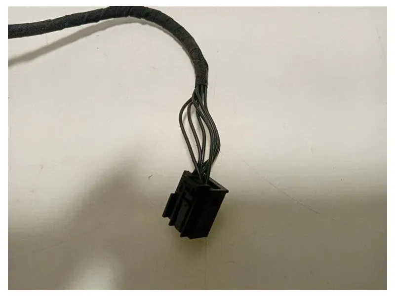 Retrovisore Esterno ANT SX SPECCHIO SPECCHIETTO 7 FILI Mercedes Classe SLK R171 2004