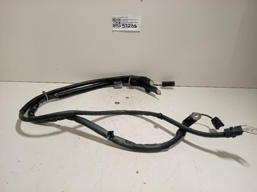 CAVO Trasformatorebatteria