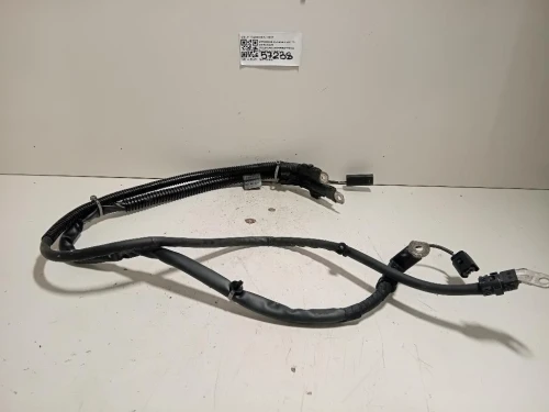 CAVO Trasformatorebatteria A1775405329 Mercedes Classe A W177 2018