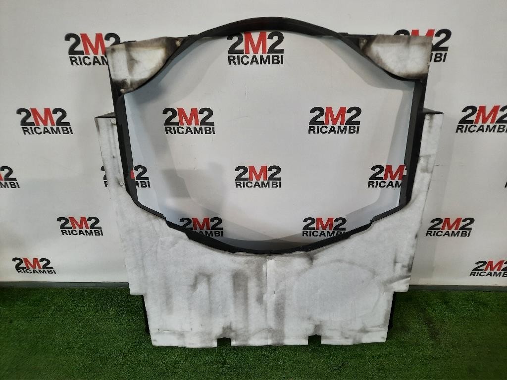 Moquette Pianale Bagagliaio 8E9864106C Audi A4 8ED Avant 2005