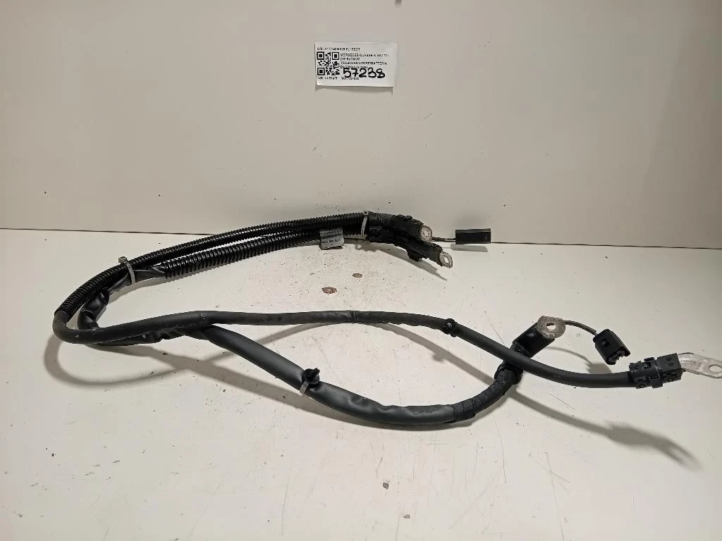 CAVO Trasformatorebatteria A1775405329 Mercedes Classe A W177 2018