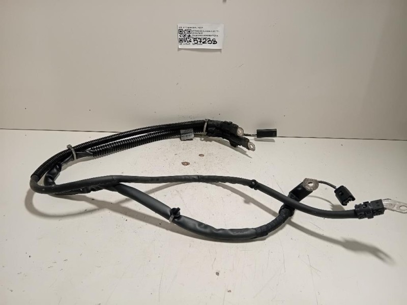 CAVO Trasformatorebatteria A1775405329 Mercedes Classe A W177 2018