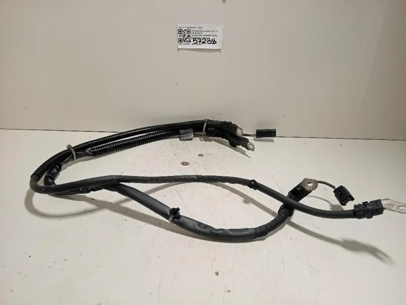CAVO Trasformatorebatteria A1775405329 Mercedes Classe A W177 2018