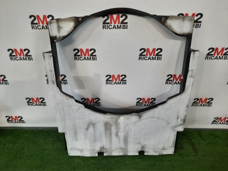 Moquette Pianale Bagagliaio 8E9864106C Audi A4 8ED Avant 2005