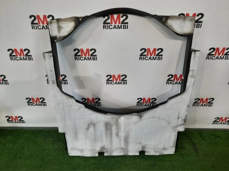 Moquette Pianale Bagagliaio 8E9864106C Audi A4 8ED Avant 2005