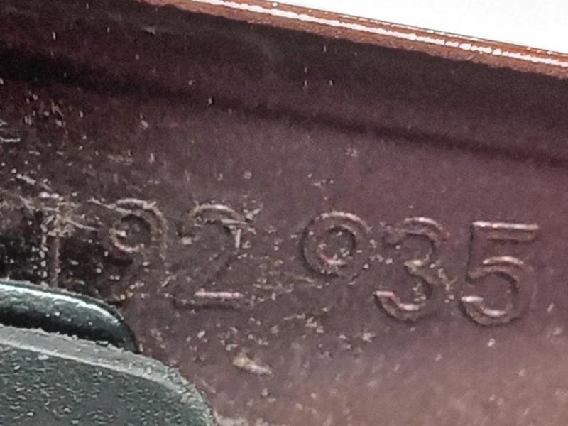 Retrovisore Esterno ANT SX 41-3138-411 Mercedes Classe SLK R171 2008