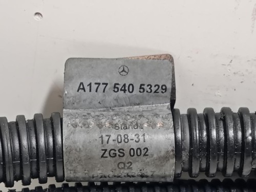 Moquette Pianale Bagagliaio 8E9864106C Audi A4 8ED Avant 2005