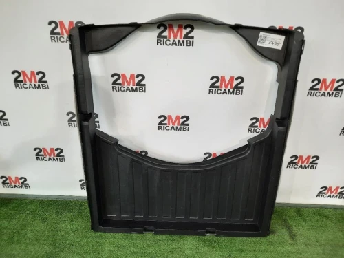 Moquette Pianale Bagagliaio 8E9864106C Audi A4 8ED Avant 2005